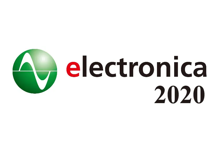 2020年慕尼黑电子展